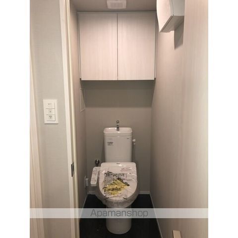 スプランディッド新横浜の内装写真