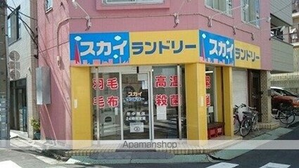 アン　ノ　アン　グランデ[1LDK/35.53m2]の周辺4