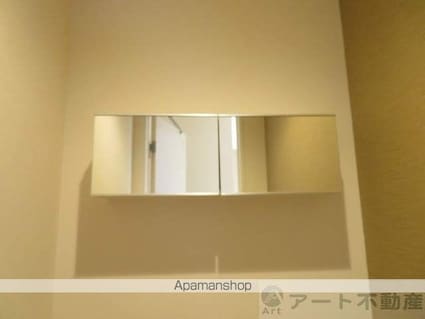 グランディールＮ[1K/32.2m2]の内装7