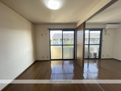 メゾン・Ｔ＆Ｋ　ＡＢＣ[2DK/40.29m2]のその他部屋・スペース