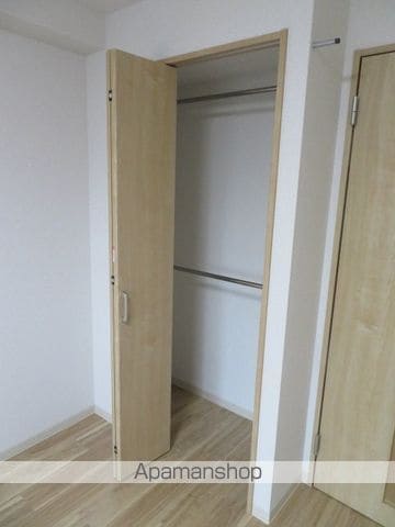 SPERANZA関目の内装写真