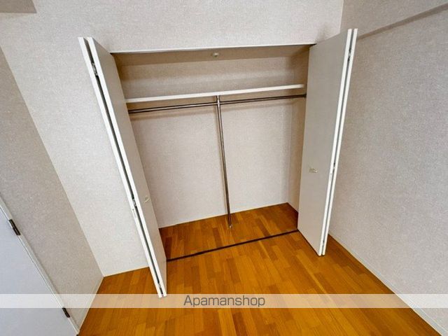 イーストタウン和の内装写真