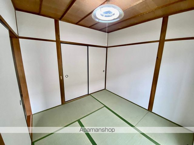 東船橋2丁目貸家の内装写真