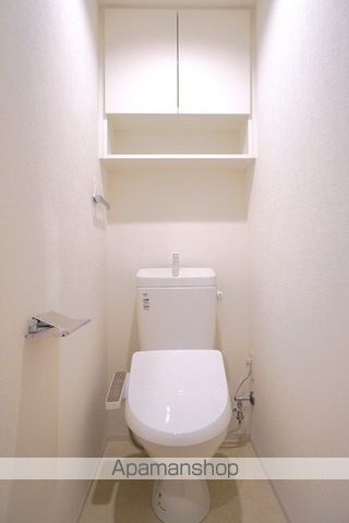 アジールコート山手動坂の内装写真