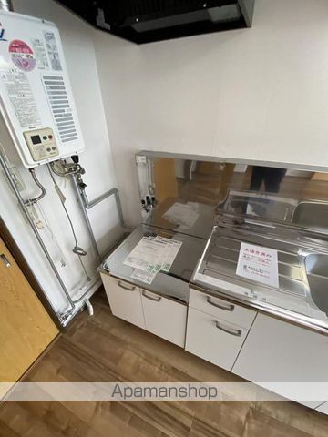 コーポかんのの内装写真