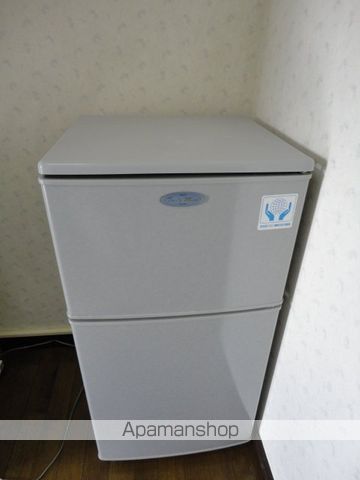 WELFAREハイツソレイユの内装写真
