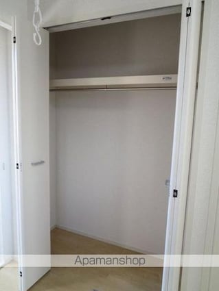 ＦＬＡＴ　ＹーⅢ[1LDK/45.8m2]の収納