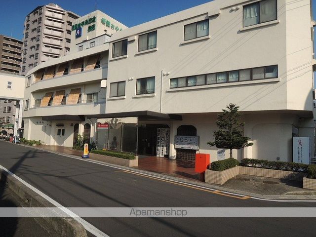 よしみコーポの周辺写真