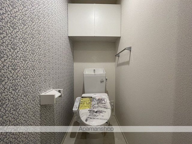 CLAIRの内装写真