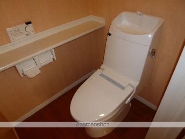 WINSTONEの内装写真