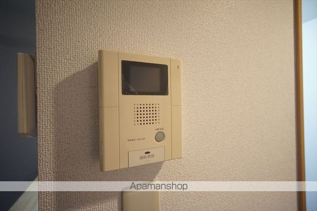 アクシスの内装写真
