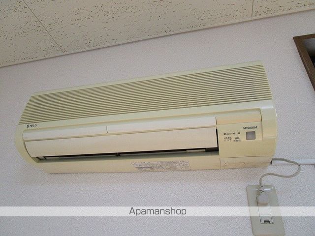 カーサ二本杉の内装写真