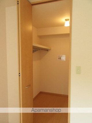 ローズコート・Ｈ[2LDK/59.89m2]の収納