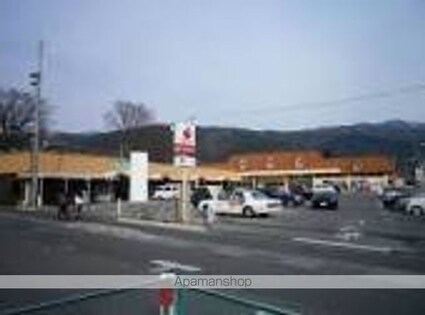 アルプスＡ．Ｂ．Ｃ[2DK/39.7m2]の周辺4