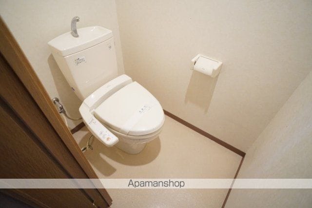 アイリスハイツ7号館の内装写真