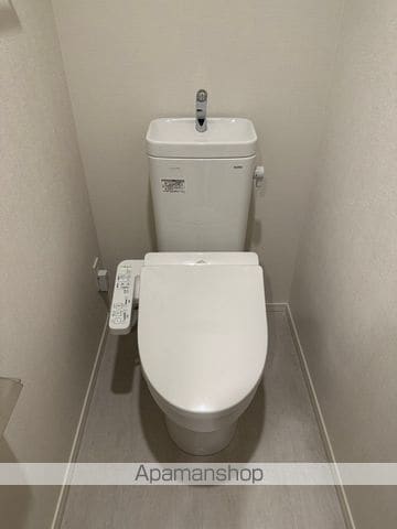 パークアクシス横浜阪東橋の内装写真