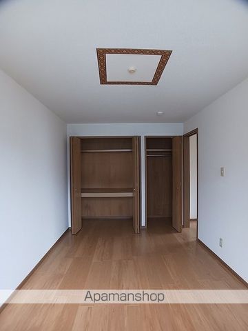 ラフィネ Aの内装写真