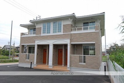 イリーデ・カーサ[1LDK/44.18m2]の外観2