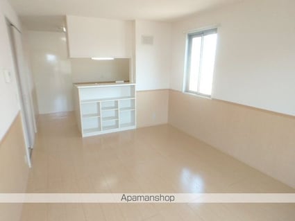 グランドソレーユⅡ[1LDK/54.46m2]の内装3