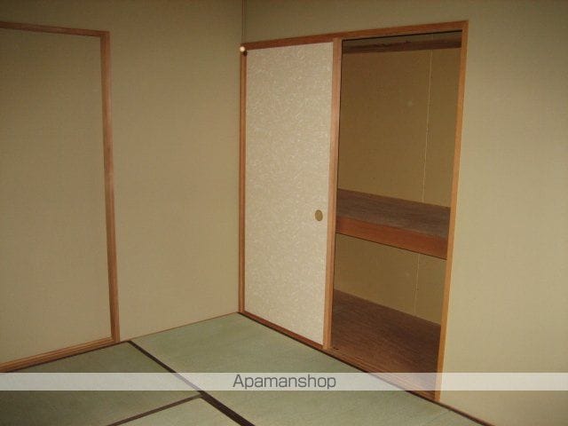 ハイツコスモスB棟の内装写真