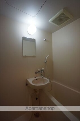 ラフィネ高峯[1K/24.04m2]の内装3