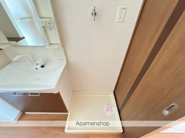 スカイヒルの内装写真