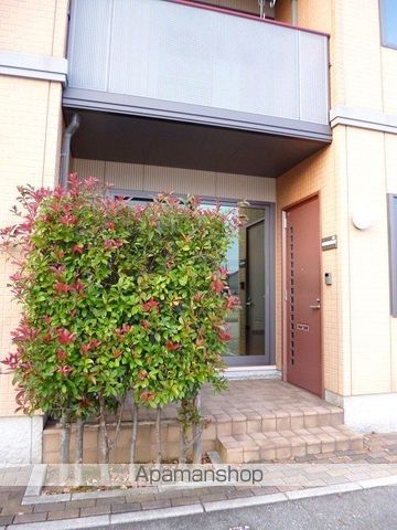 富山地鉄本線 東新庄駅 徒歩18分 2階建 築24年のその他写真