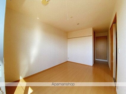 リュイール　Ⅱ[1LDK/50.29m2]の内装1