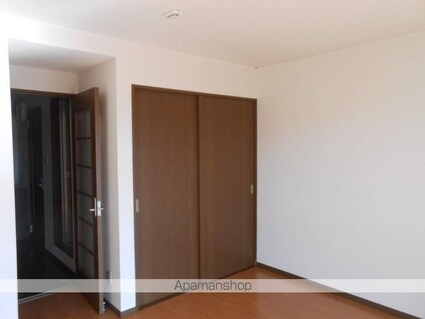 カリーテ飛翔[1K/26.4m2]の共用部1