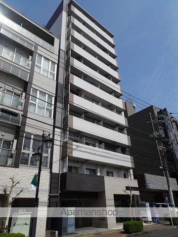 メインステージ立川の外観写真