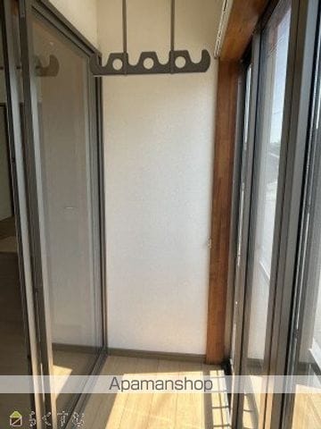 モカパレスの内装写真