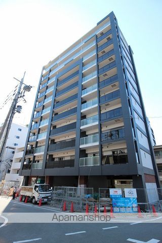 エムビルデベロップコアⅦ 1005 ｜ 福岡県福岡市東区千早５丁目13-23（賃貸マンション1LDK・10階・29.20㎡） その3