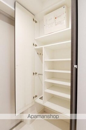 レグゼ用賀[1K/25.81m2]の内装3