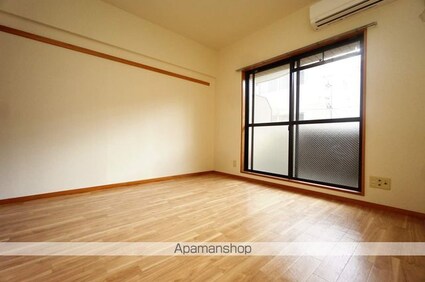 ＳＴＵＤＩＯ　ＳＨＩＲＯＧＡＮＥ[1K/23.8m2]の内装
