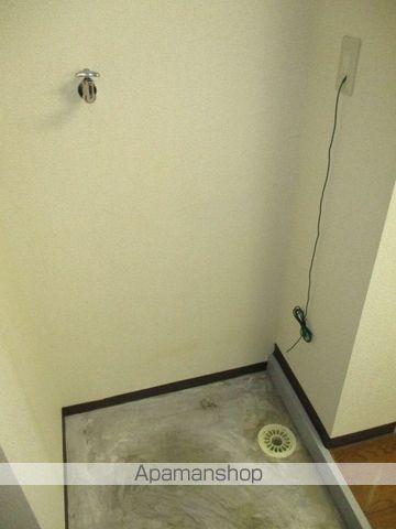 イナリハイツの内装写真