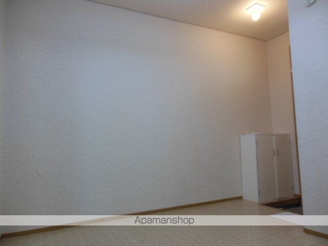 東京都武蔵野市中町２丁目[1DK/23.18m2]のその他内装