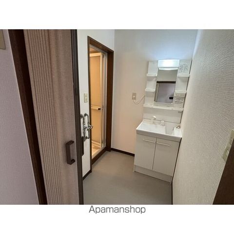 コーポ咲の内装写真