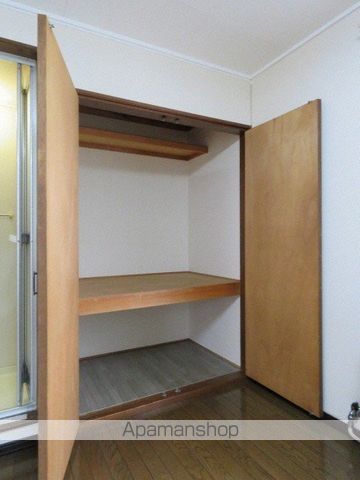 スタジオ30の内装写真