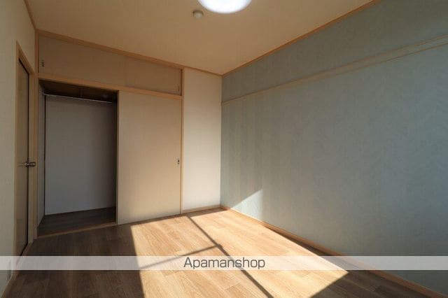 サンライフ下伊福の内装写真