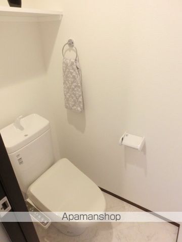 グランパシフィック北新町の内装写真