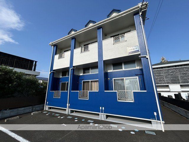 WIT木ノ下の外観写真