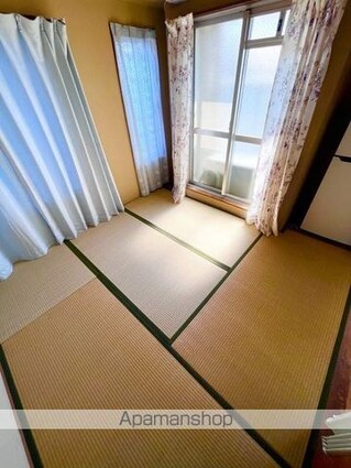 和歌山県和歌山市島崎町３丁目[1K/15m2]の内装1