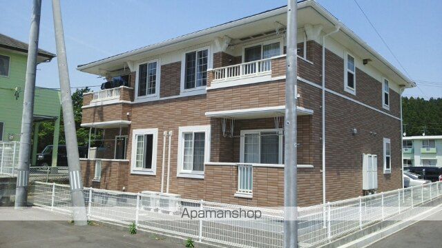 カームリー オアシス
