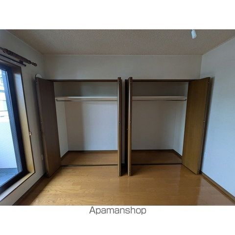 パークタウン21の内装写真