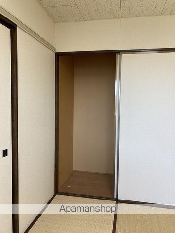 メゾン・エスポワールの内装写真