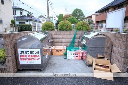 グラン　シャルム[2K/31.65m2]の共用部3