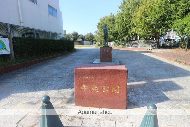 エクセレンスの周辺写真