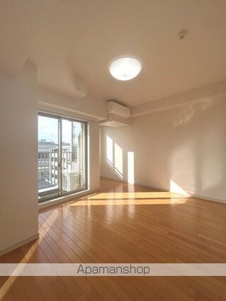 セリーズ門前仲町[1K/26.33m2]のリビング・居間1