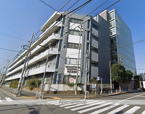 Dフルト並木町の周辺写真