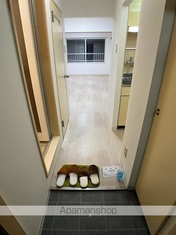 STUDIO 7の内装写真